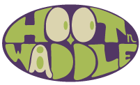 hoot n waddle logo
